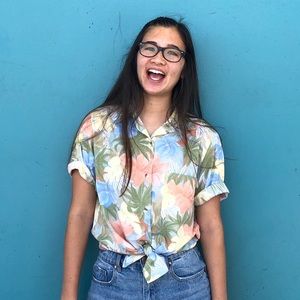 Meet your Posher, Natalie